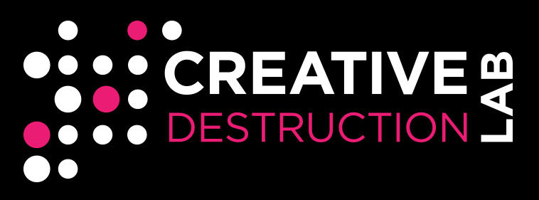 Creative Destruction Lab logo