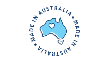 Made in Australia